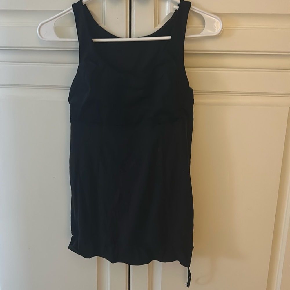 Lulu lemon tank top